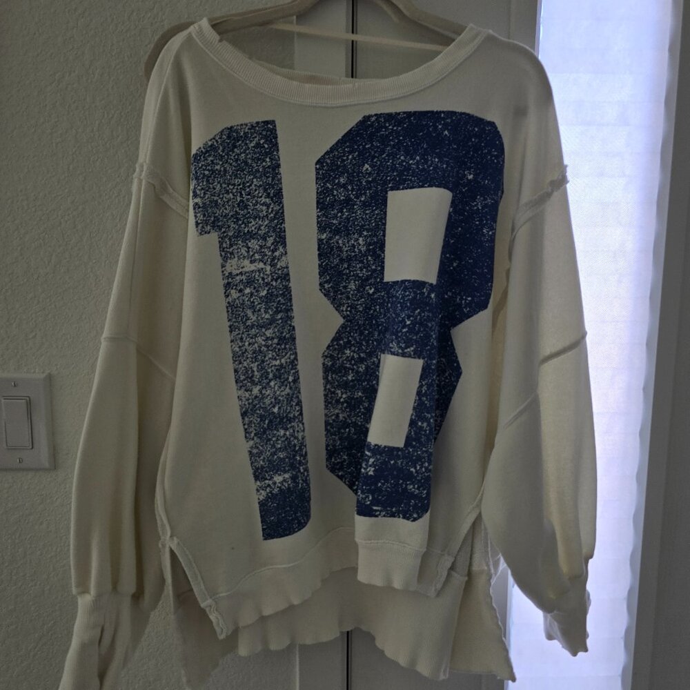 Free people camden graphic